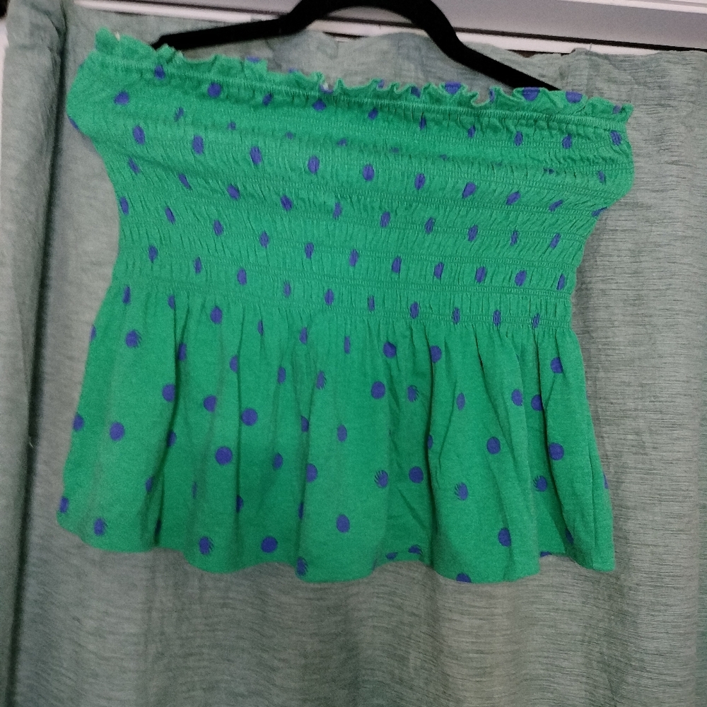 Lilly Pulitzer Top
